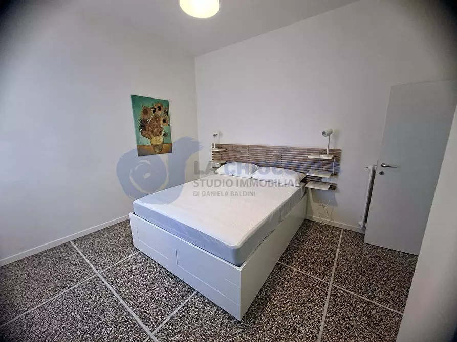 Immagine 29 di Trilocale in affitto  in VIA A. GIOVANNINI a Bologna