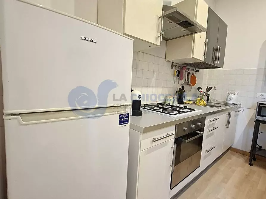 Immagine 16 di Bilocale in affitto  in Via L. Spada a Bologna