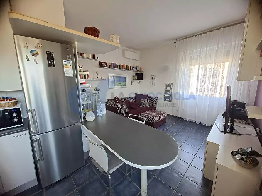 Immagine 16 di Trilocale in vendita  in Via Francesca Edera de Giovanni 16 a Bologna