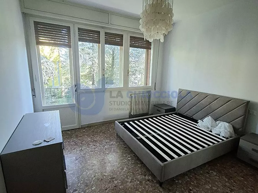 Immagine 21 di Bilocale in affitto  a San Lazzaro Di Savena