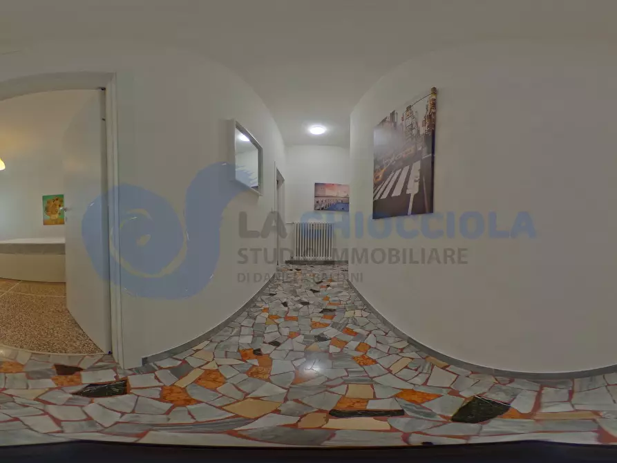 Immagine 11 di Trilocale in affitto  in VIA A. GIOVANNINI a Bologna