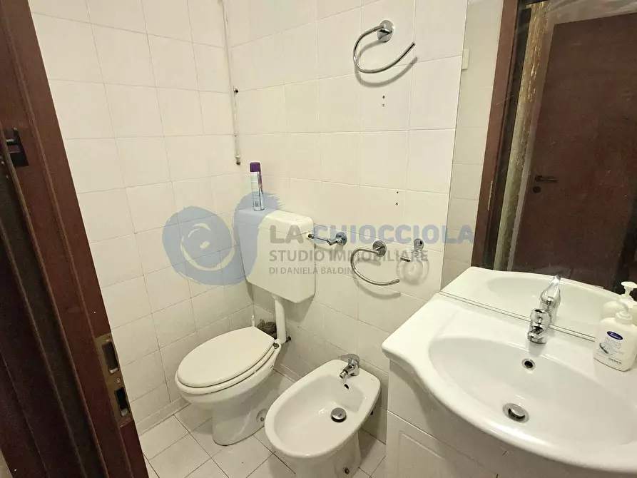 Immagine 19 di Ufficio in affitto  in via Francesca Edera De giovanni a Bologna