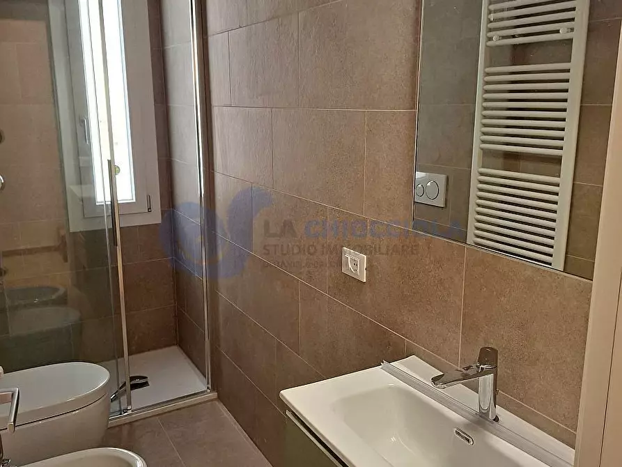 Immagine 16 di Bilocale in affitto  in VIA DELLO SPORT a Bologna