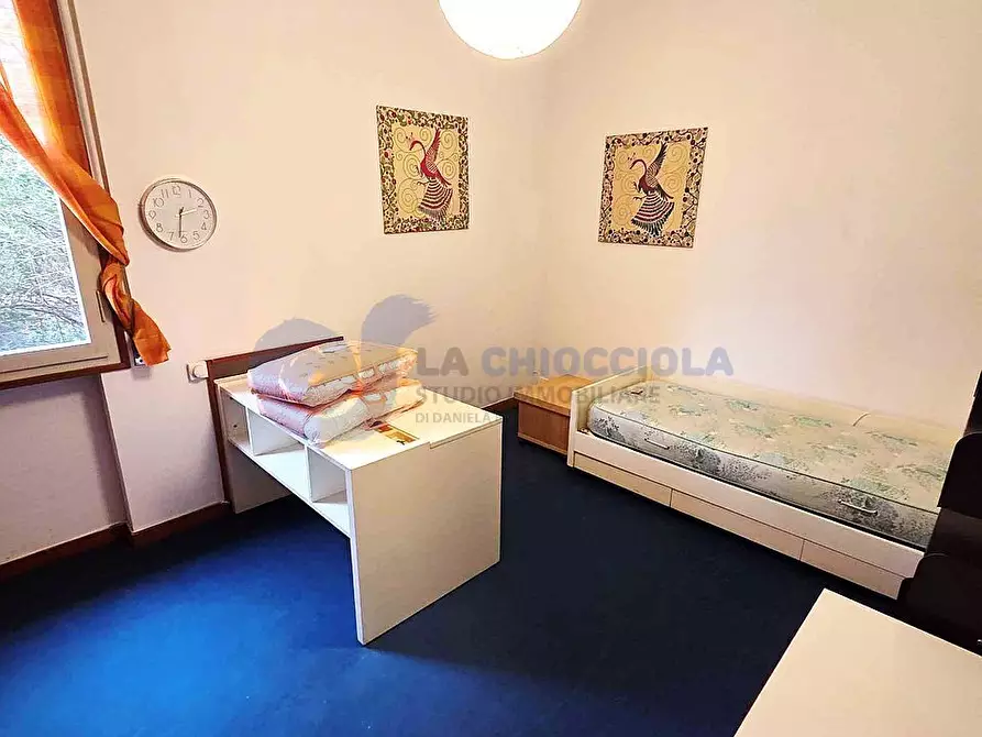 Immagine 16 di Quadrilocale in affitto  a Bologna