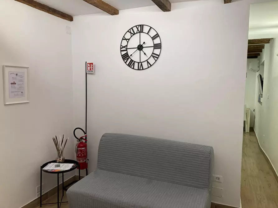 Immagine 15 di Bilocale in affitto  in Via degli Angeli a Bologna