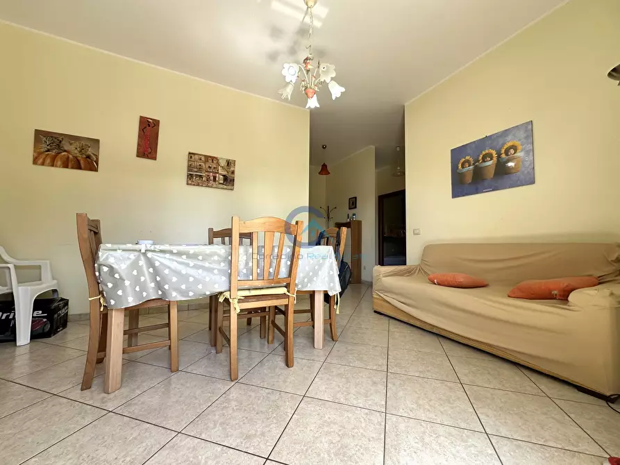 Immagine 3 di Trilocale in vendita  in Via Trapani 2 a Catanzaro