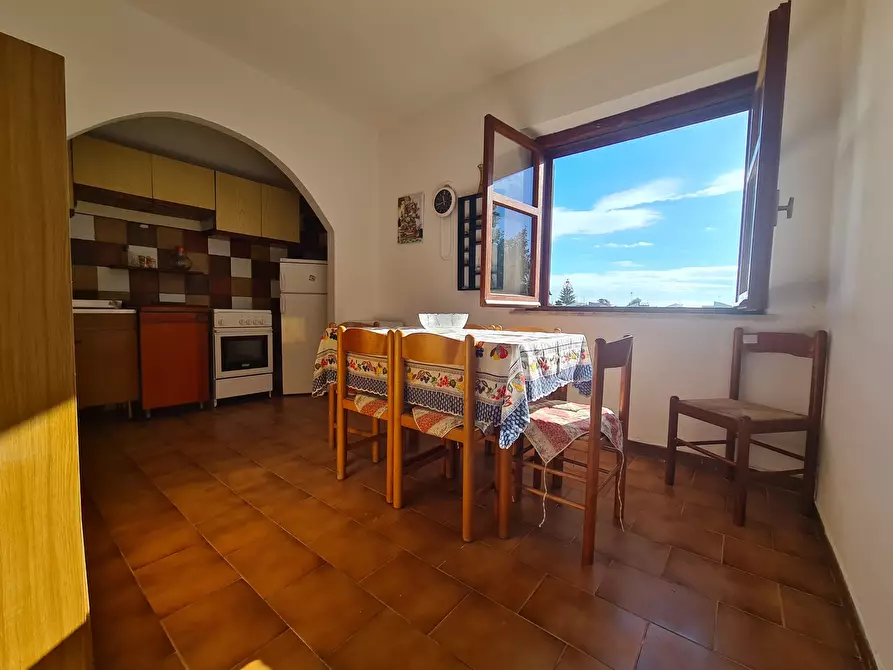 Immagine 3 di Villetta a schiera in vendita  in Villaggio Eucaliptus 53 a Simeri Crichi