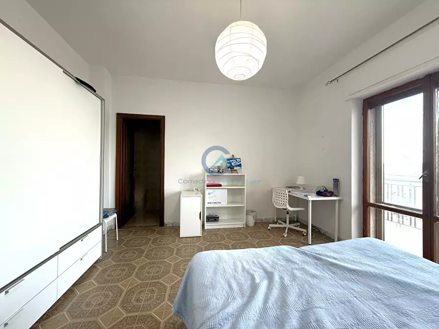 Immagine 7 di Appartamento in vendita  in Via F.Caracciolo 9 a Catanzaro