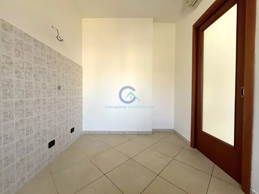 Immagine 6 di Trilocale in vendita  in Via Telemaco 1 a Squillace