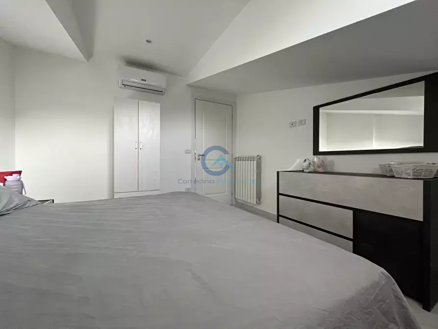 Immagine 4 di Attico in affitto  in Viale Crotone 210f a Catanzaro