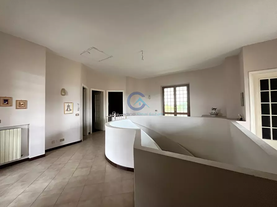 Immagine 15 di Casa indipendente in vendita  in Corso Telesio 80 a Settingiano