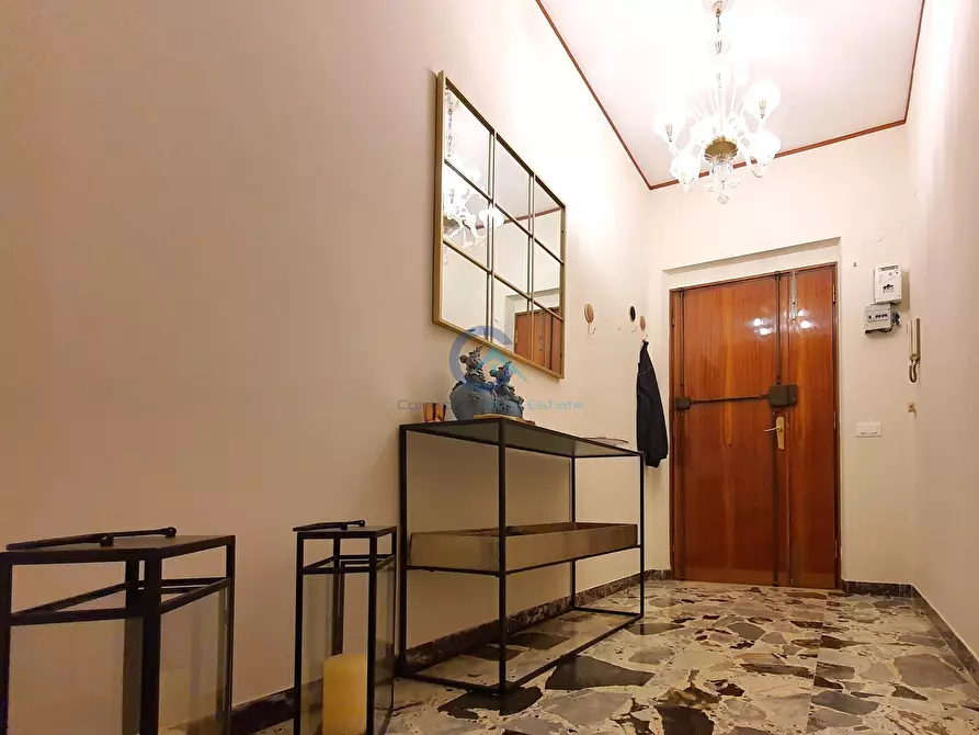 Immagine 22 di Quadrilocale in vendita  a Catanzaro