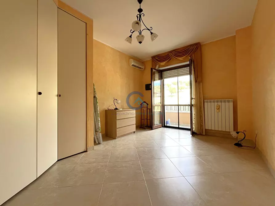 Immagine 8 di Trilocale in affitto  in Strada Diciannove 5 a Catanzaro