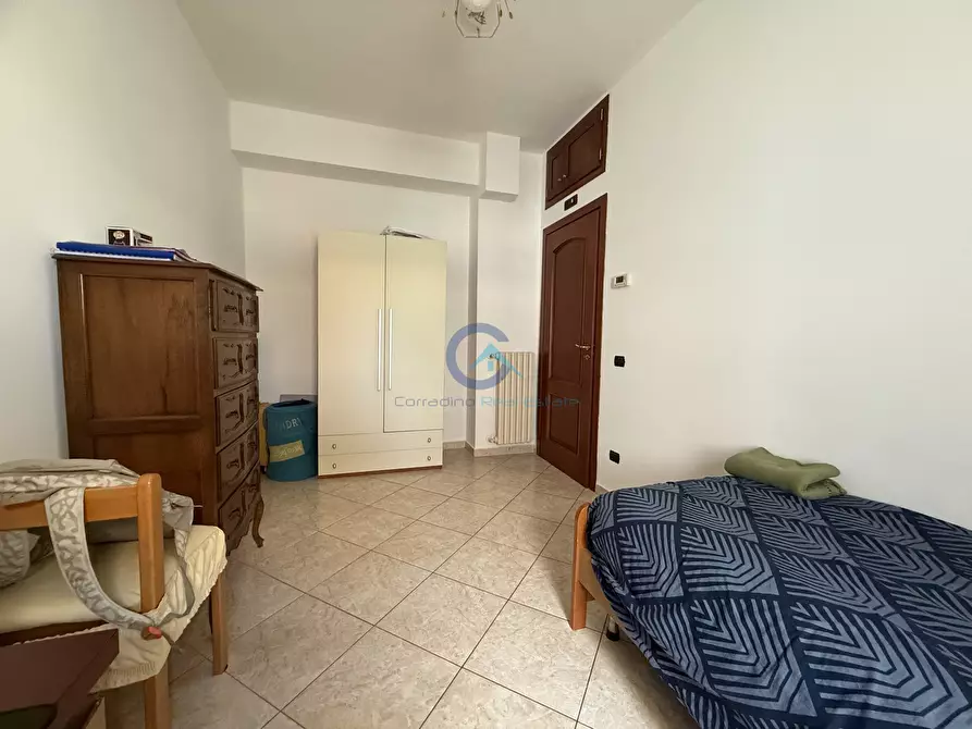 Immagine 12 di Quadrilocale in affitto  in Via Naccoloso 11 a Catanzaro