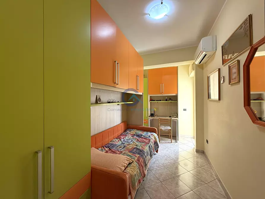 Immagine 8 di Quadrilocale in affitto  in Via Ferdinando Magellano 5 a Catanzaro