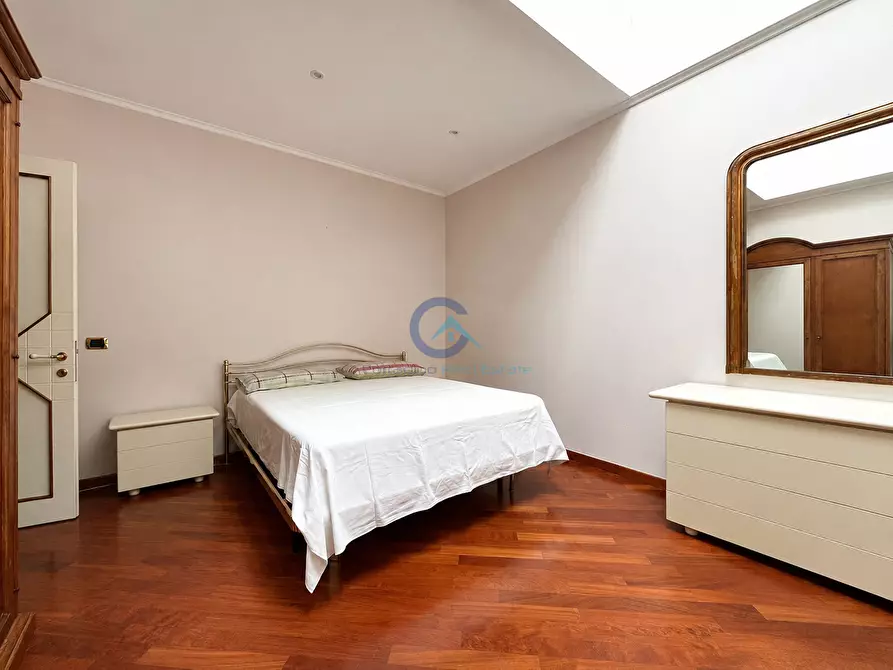 Immagine 11 di Casa bifamiliare in vendita  in Viale dei Tulipani 32 a Catanzaro