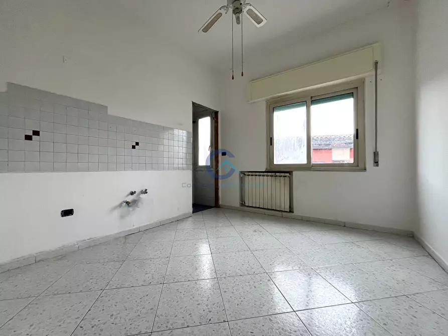 Immagine 5 di Quadrilocale in vendita  in Viale dei Feaci 2711 a Squillace