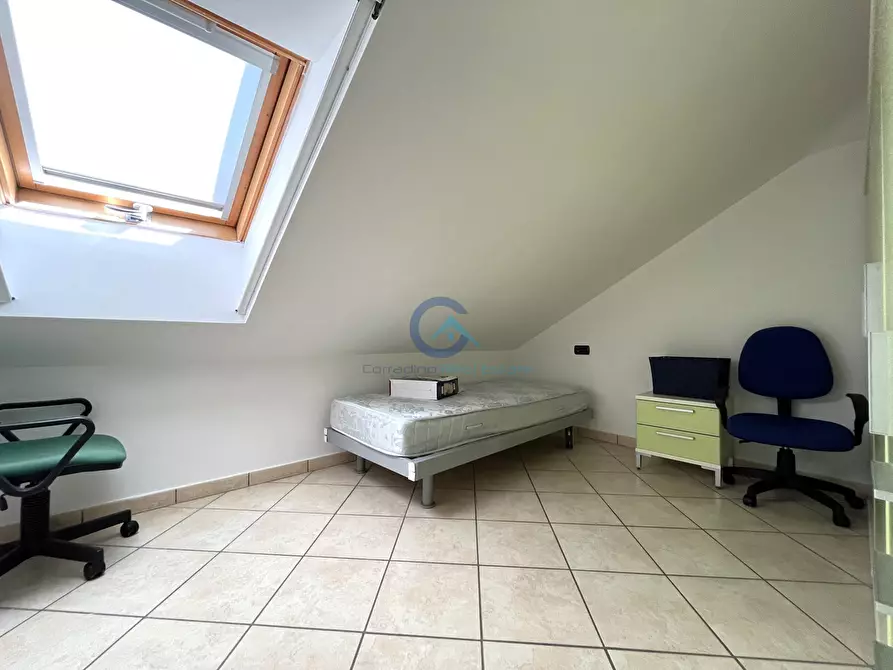 Immagine 17 di Attico in vendita  in Viale Crotone 210 a Catanzaro