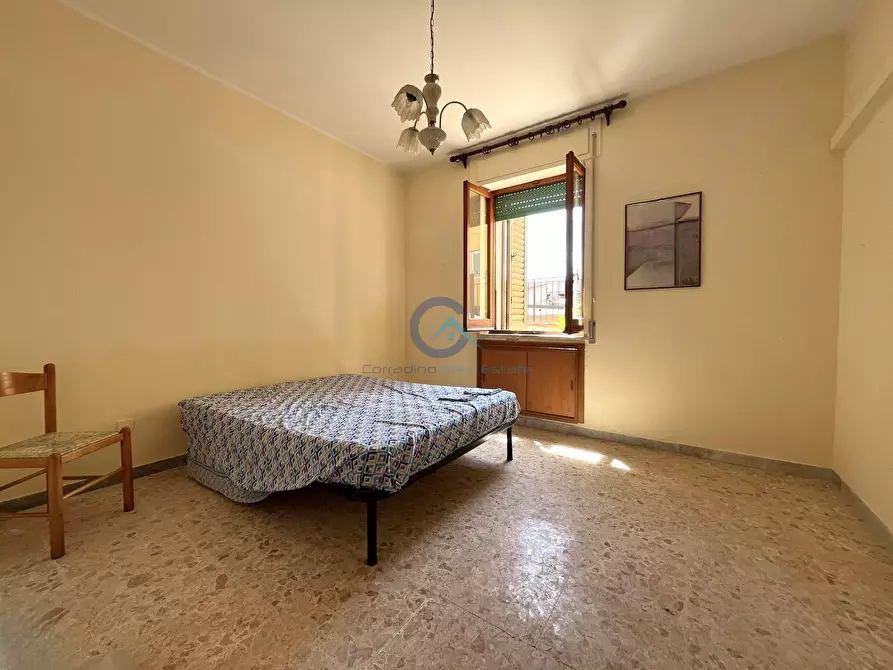Immagine 6 di Quadrilocale in vendita  in Via Civitavecchia 10 a Catanzaro