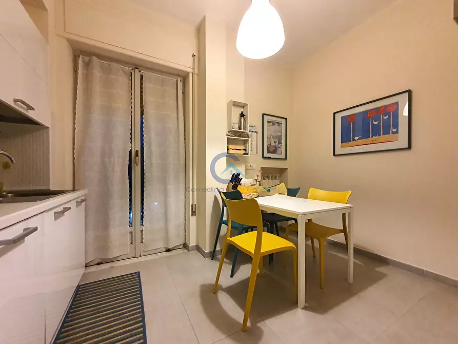 Immagine 3 di Quadrilocale in vendita  a Catanzaro