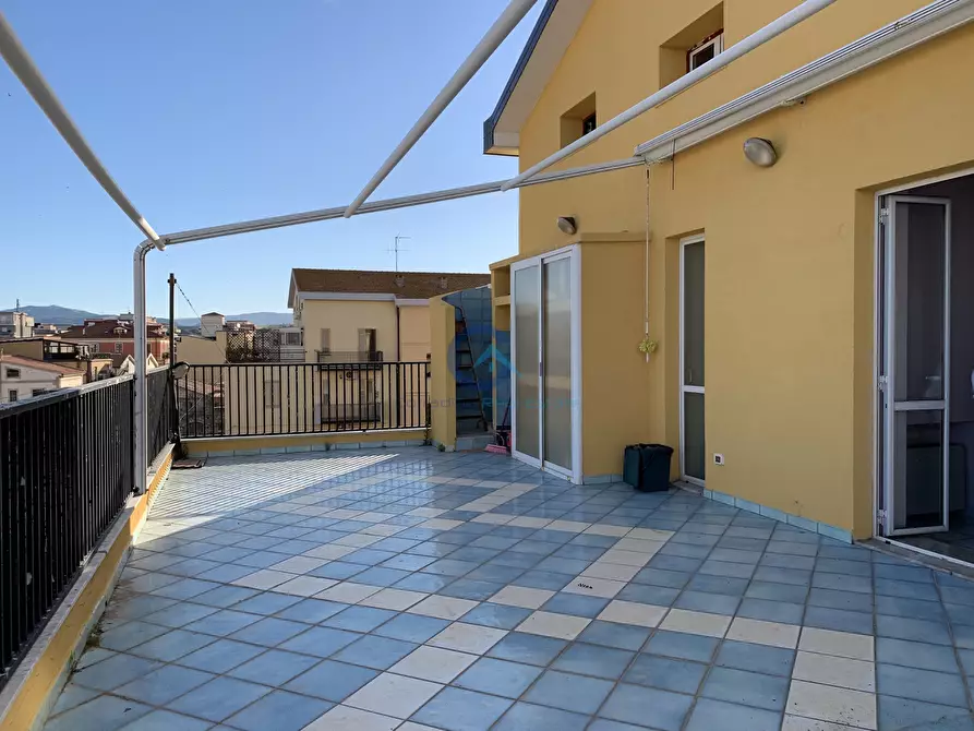 Immagine 15 di Attico in affitto  a Catanzaro