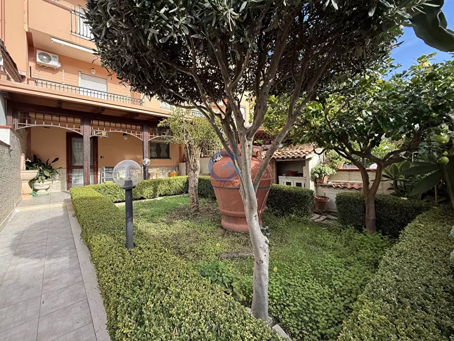 Immagine 20 di Casa trifamiliare in vendita  a Catanzaro