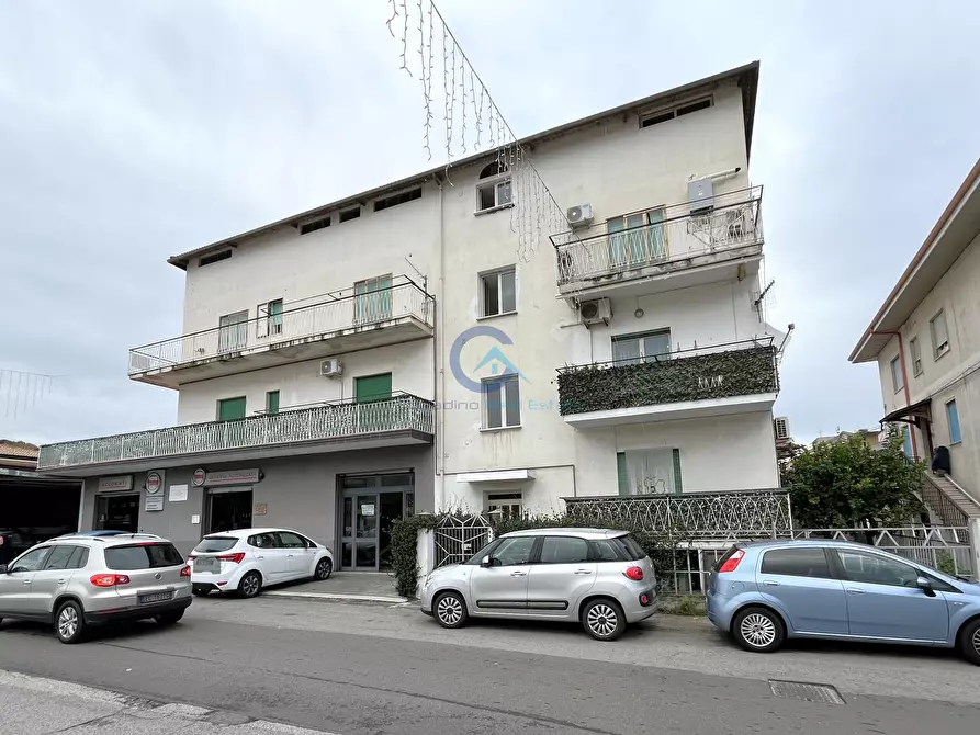 Immagine 1 di Quadrilocale in vendita  in Viale dei Feaci 2711 a Squillace
