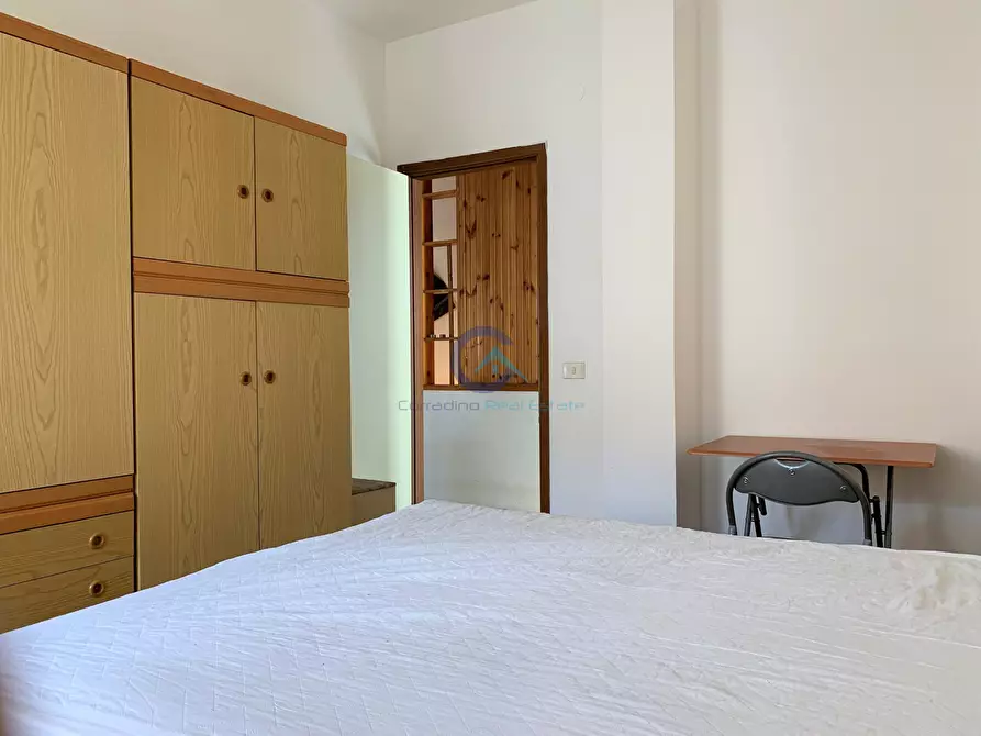 Immagine 8 di Trilocale in affitto  a Catanzaro