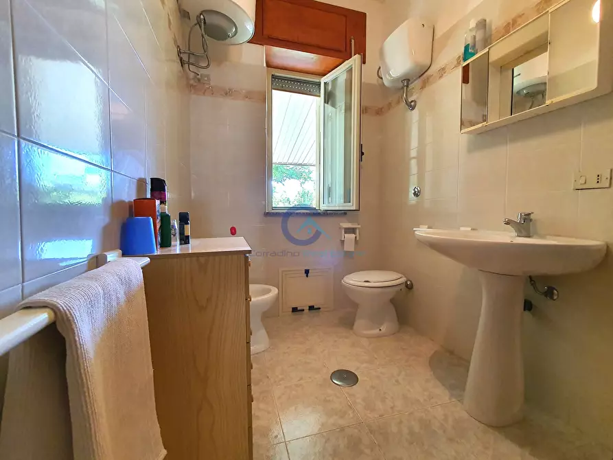 Immagine 7 di Casa indipendente in vendita  in Traversa Prima Via Apostolello 9 a Simeri Crichi