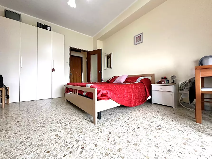 Immagine 14 di Quadrilocale in vendita  in Via Lungomare Stefano Pugliese 57 a Catanzaro