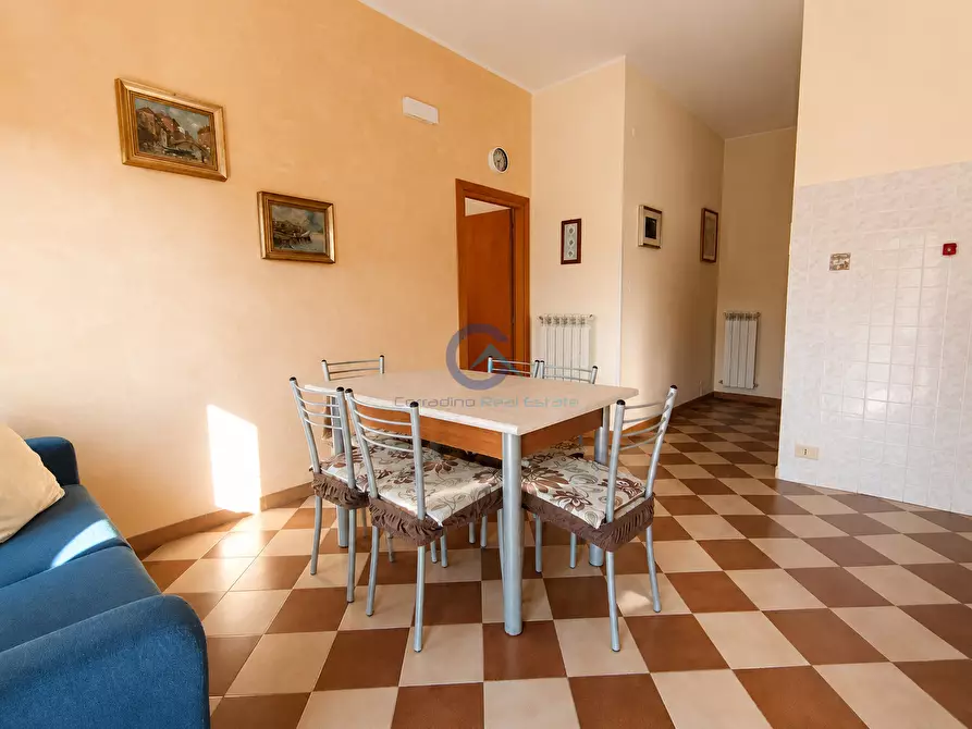 Immagine 2 di Bilocale in affitto  a Catanzaro