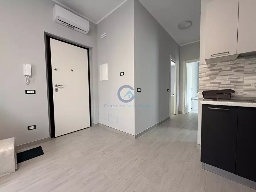 Immagine 12 di Trilocale in affitto  in Via Cagliari 15 a Catanzaro