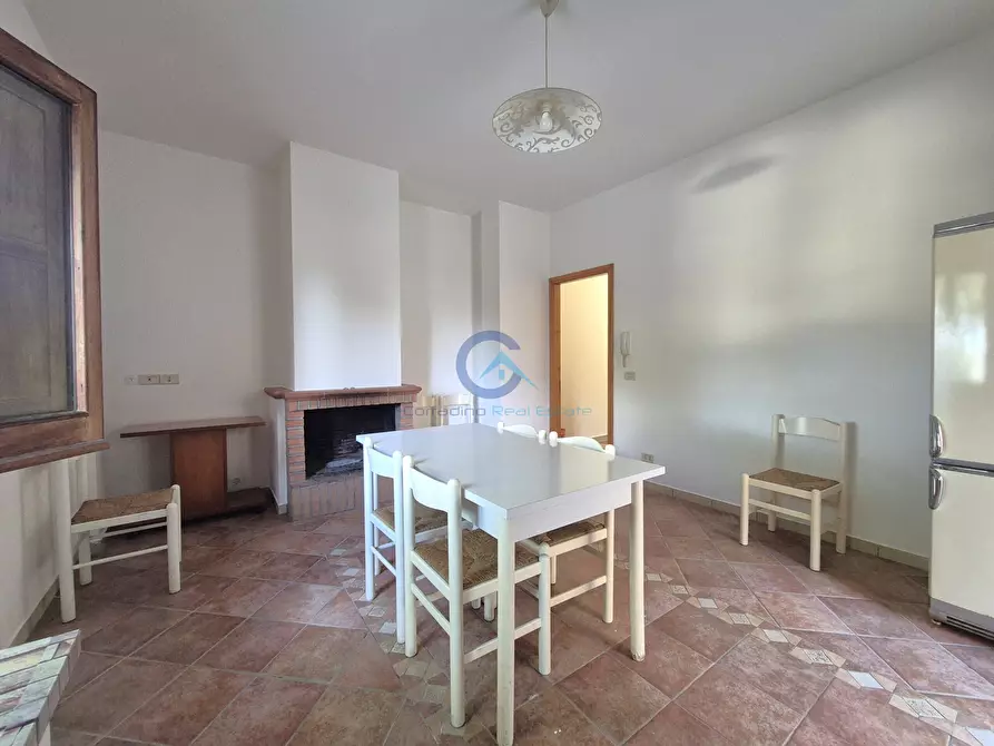 Immagine 3 di Casa bifamiliare in affitto  a Catanzaro