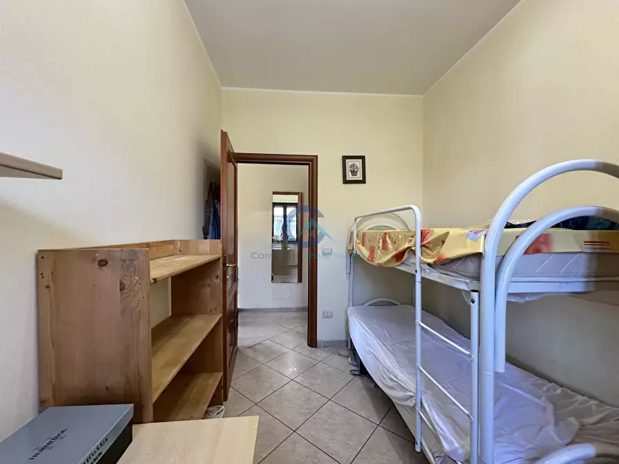 Immagine 15 di Trilocale in vendita  in Via Trapani 2 a Catanzaro