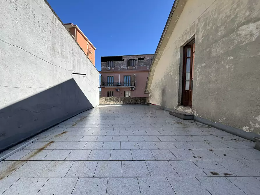 Immagine 13 di Attico in vendita  a Catanzaro