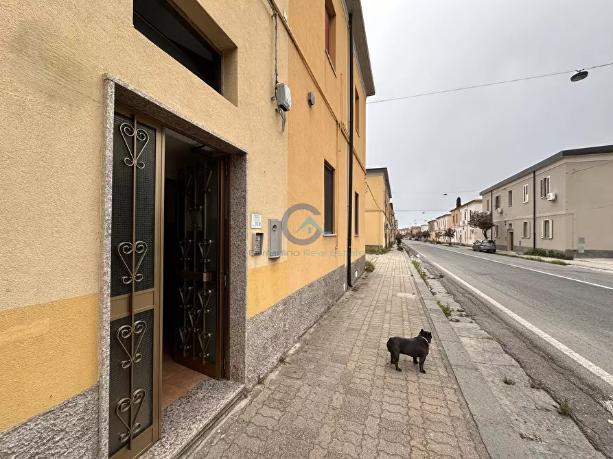 Immagine 1 di Trilocale in vendita  in Via Nazionale 101 a Catanzaro