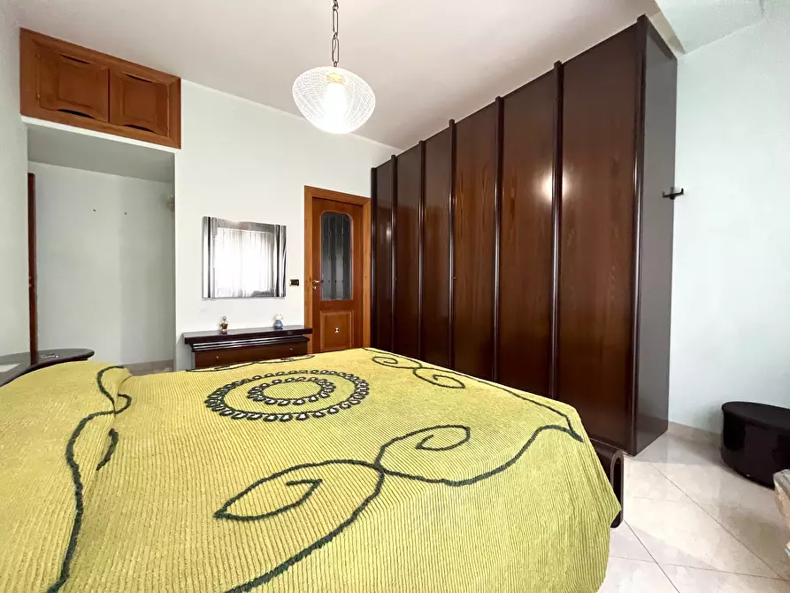 Immagine 9 di Quadrilocale in affitto  a Catanzaro