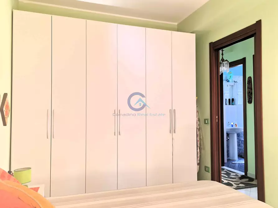 Immagine 16 di Trilocale in affitto  in Traversa VIII Crotone 6 a Catanzaro