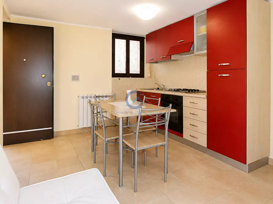 Immagine 2 di Terratetto in vendita  in Vicoletto II Maddalena 20 a Catanzaro