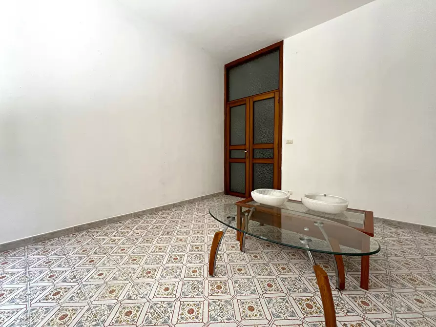 Immagine 5 di Trilocale in affitto  a Catanzaro