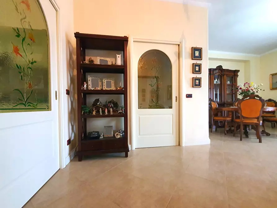 Immagine 7 di Trilocale in affitto  in Via Bezzecca 1A a Catanzaro