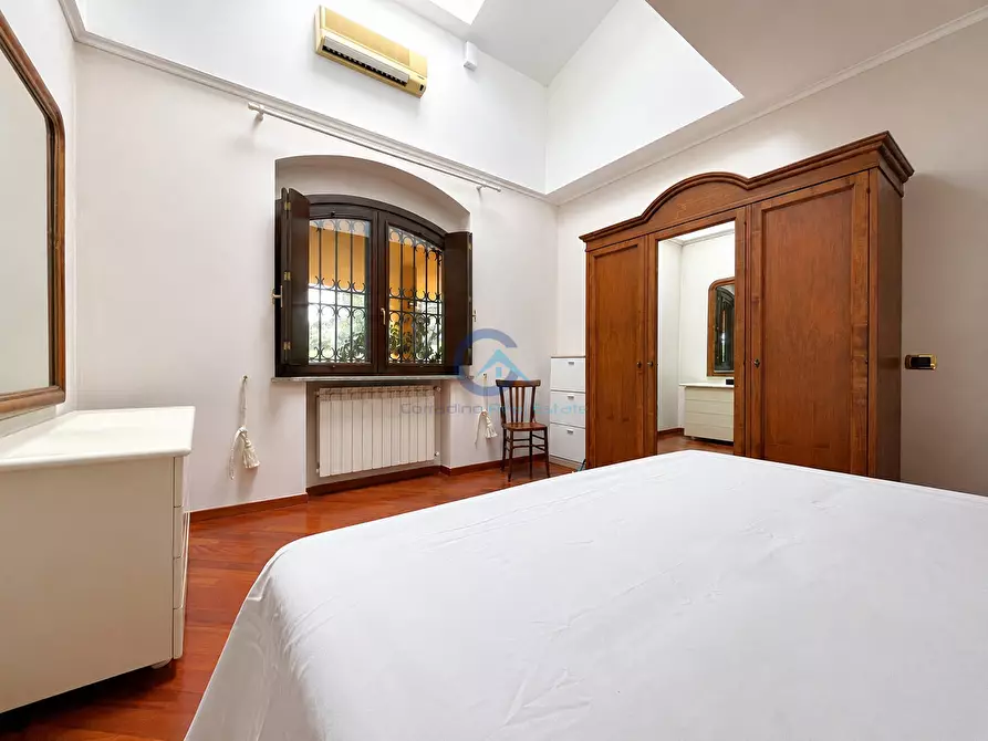 Immagine 13 di Casa bifamiliare in vendita  in Viale dei Tulipani 32 a Catanzaro