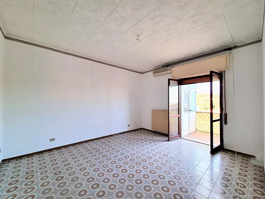 Immagine 6 di Quadrilocale in vendita  a Catanzaro