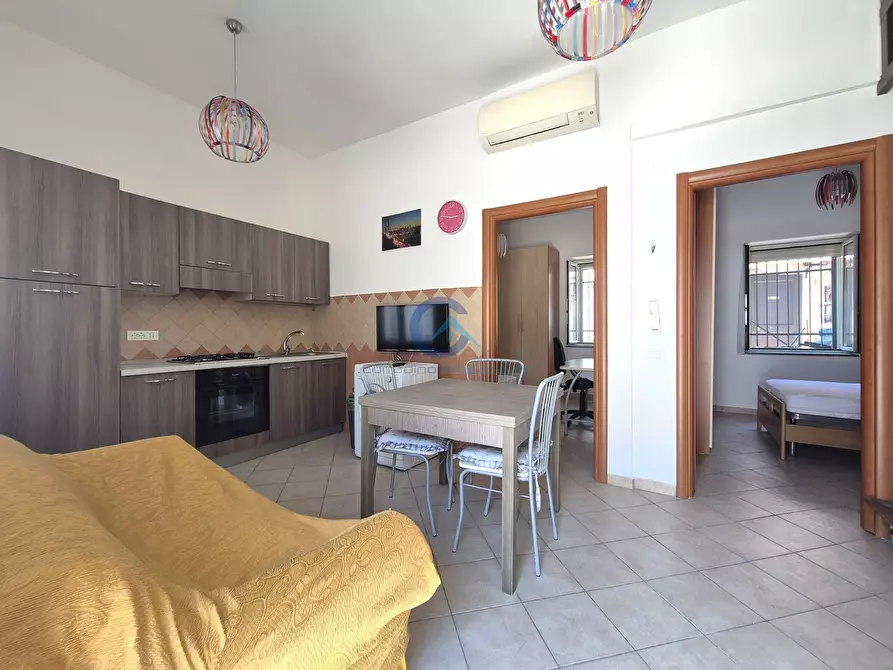 Immagine 2 di Trilocale in affitto  a Catanzaro