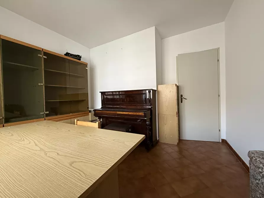 Immagine 14 di Quadrilocale in vendita  in Via Teano 65 a Catanzaro