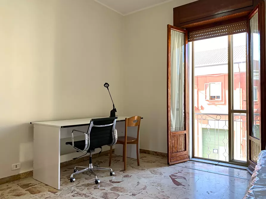 Immagine 6 di Trilocale in affitto  a Catanzaro