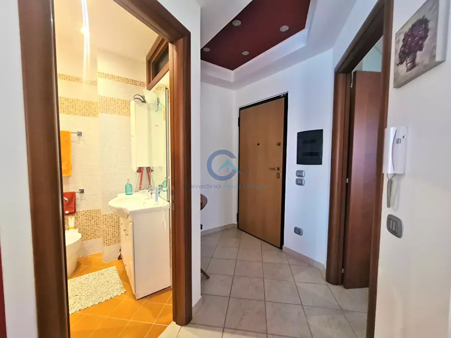 Immagine 9 di Trilocale in affitto  a Catanzaro