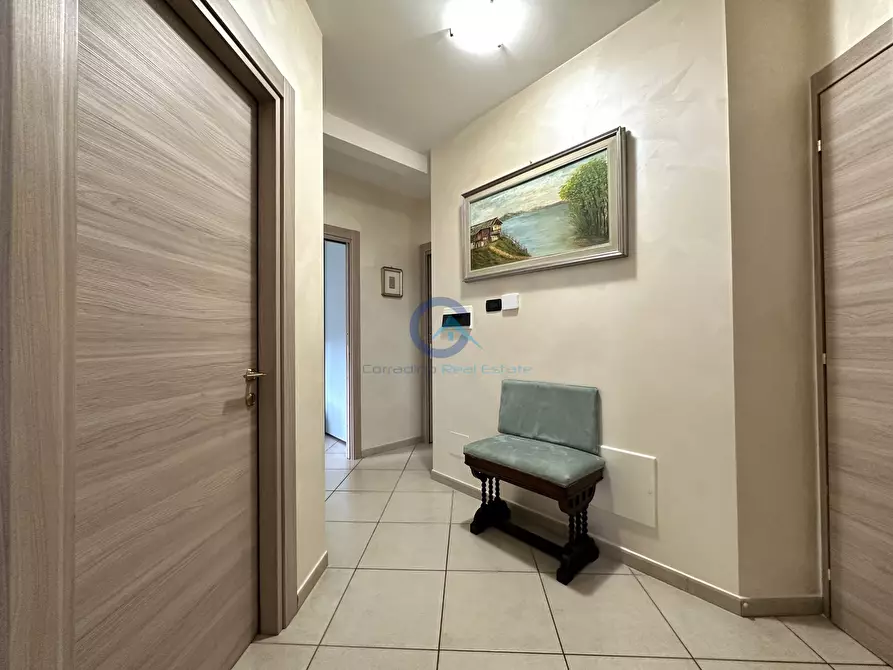 Immagine 7 di Trilocale in vendita  in Via Laerte 5 a Squillace