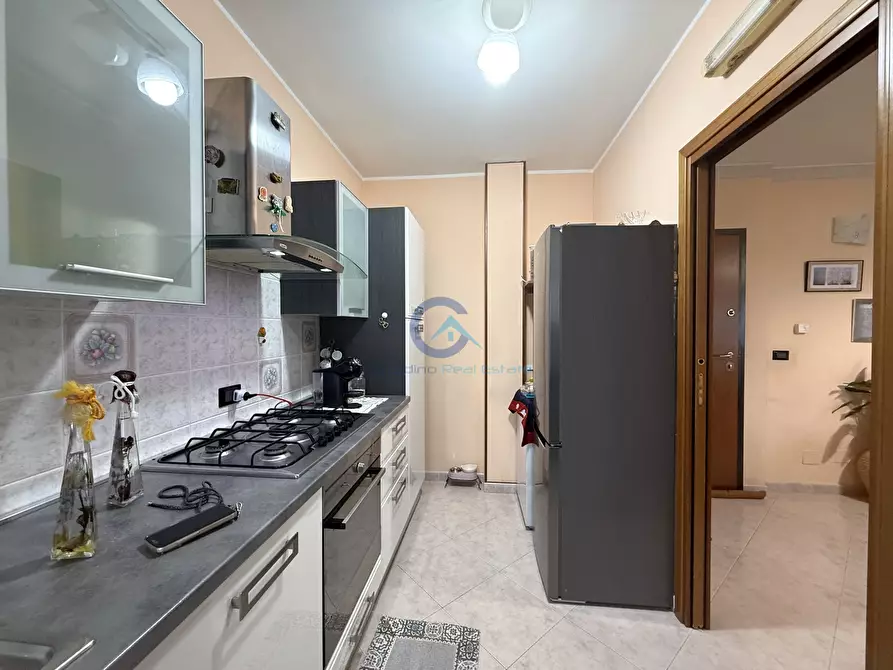 Immagine 3 di Trilocale in vendita  in Viale Magna Grecia 169 a Catanzaro