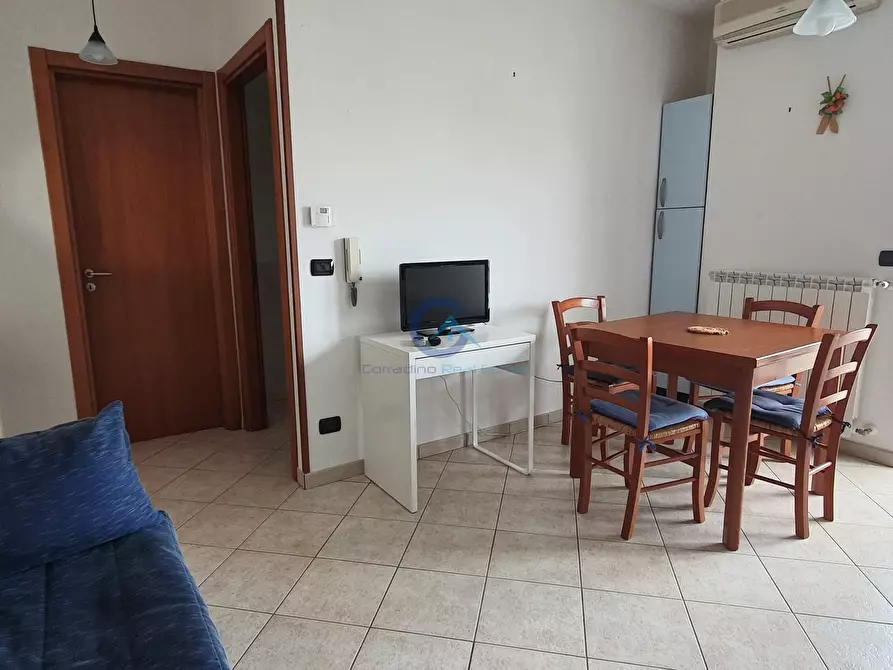 Immagine 2 di Bilocale in affitto  in Via Martiri di Cefalonia 23 a Catanzaro